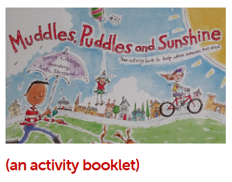muddles puddles and sunshine